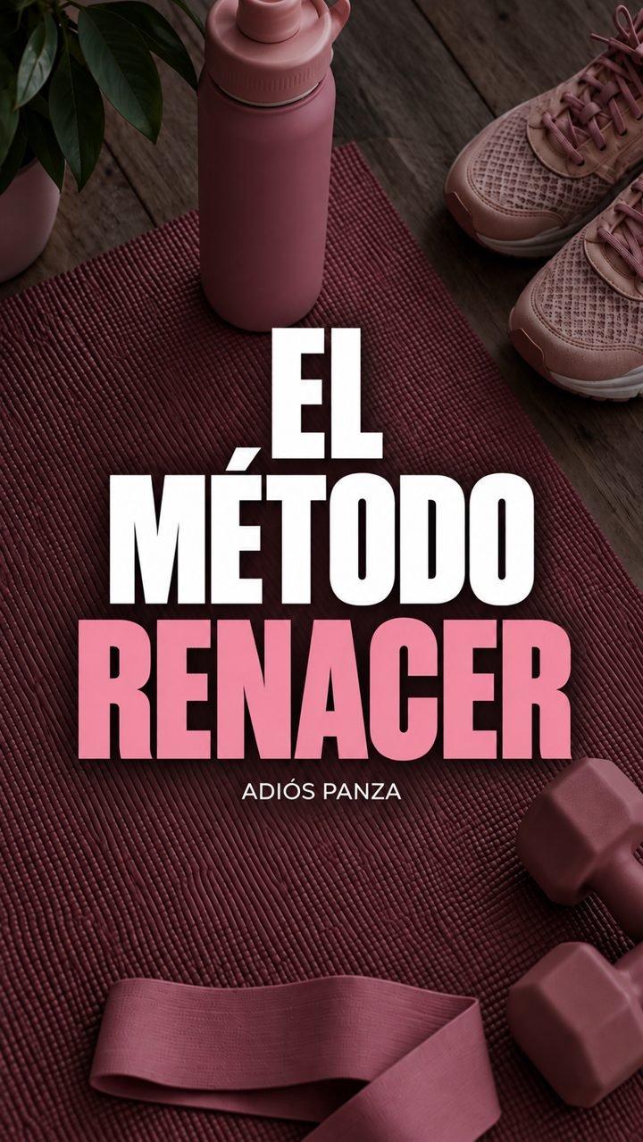 Método Renacer